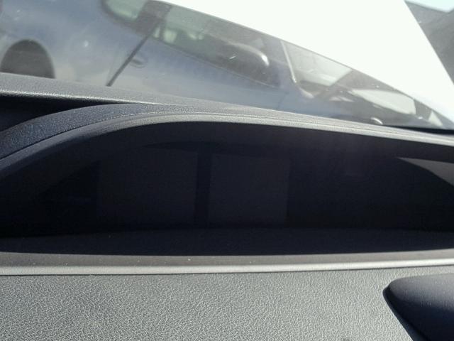 JTDKARFPXH3040465 - 2017 TOYOTA PRIUS PRIM თეთრი ფოტო 8