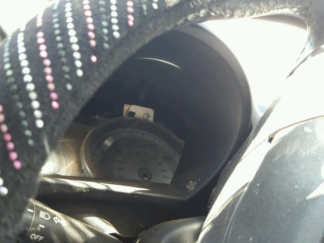 JTKDE177170195654 - 2007 TOYOTA SCION TC 银色 照片 8