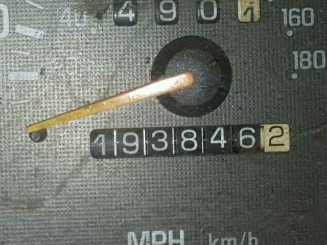 2G1WW12M7W9296592 - 1998 CHEVROLET MONTE CARL 白色 照片 8