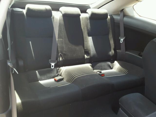 JTKDE167050060034 - 2005 TOYOTA SCION TC 蓝色 照片 6