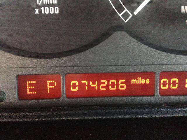 WBAEF6322SCC90375 - 1995 BMW 840 CI AUT 红色 照片 8