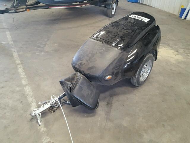 B1LL0FSALE - 1999 TRAIL KING TRAILER BLACK photo 2