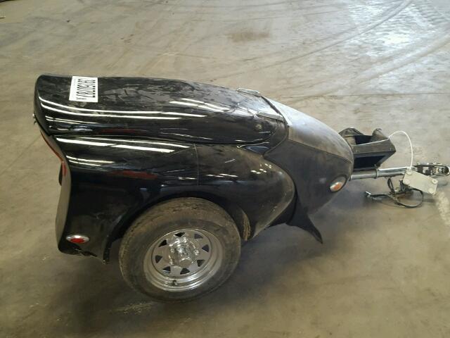 B1LL0FSALE - 1999 TRAIL KING TRAILER BLACK photo 5