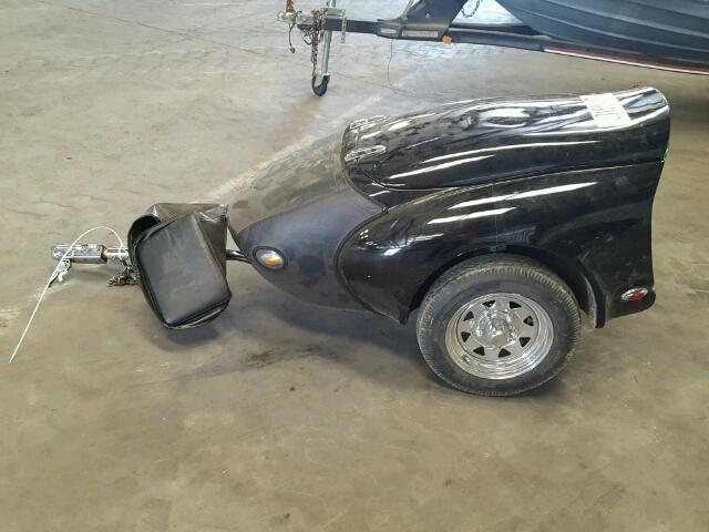 B1LL0FSALE - 1999 TRAIL KING TRAILER BLACK photo 6