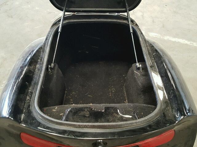 B1LL0FSALE - 1999 TRAIL KING TRAILER BLACK photo 7