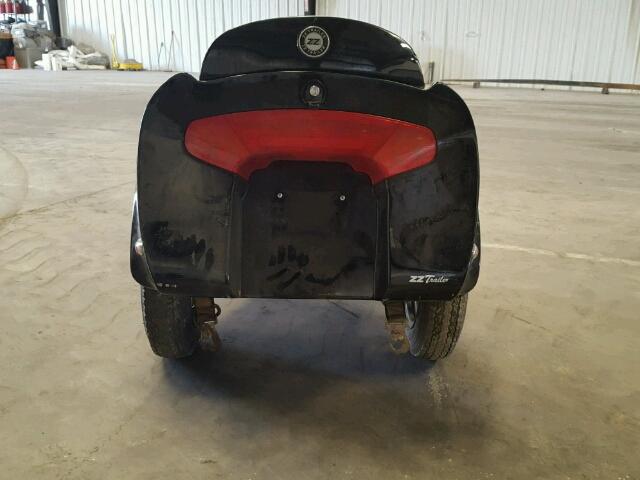 B1LL0FSALE - 1999 TRAIL KING TRAILER BLACK photo 9