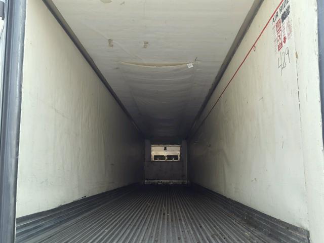 1UYVS25357U007836 - 2007 UTILITY TRAILER WHITE photo 7