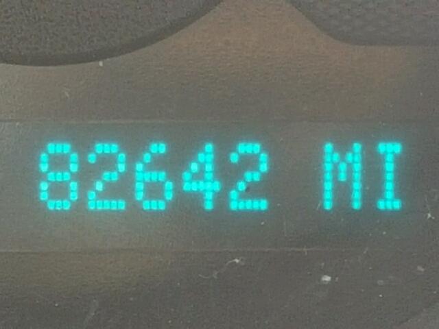 1G1ZC5E04AF185519 - 2010 CHEVROLET MALIBU 1LT 棕色 照片 8