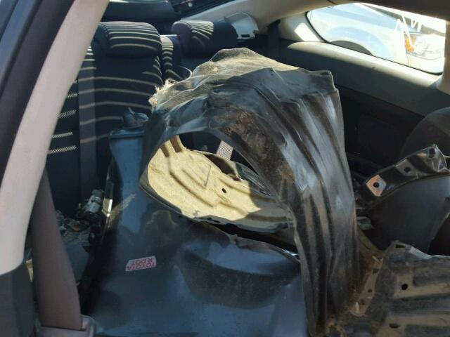 JTKDE167480253016 - 2008 TOYOTA SCION TC 石墨色 照片 6