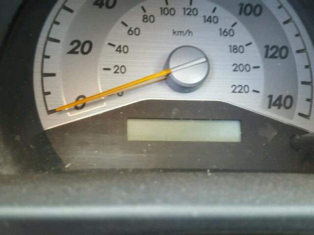 JTKDE167480253016 - 2008 TOYOTA SCION TC 石墨色 照片 8