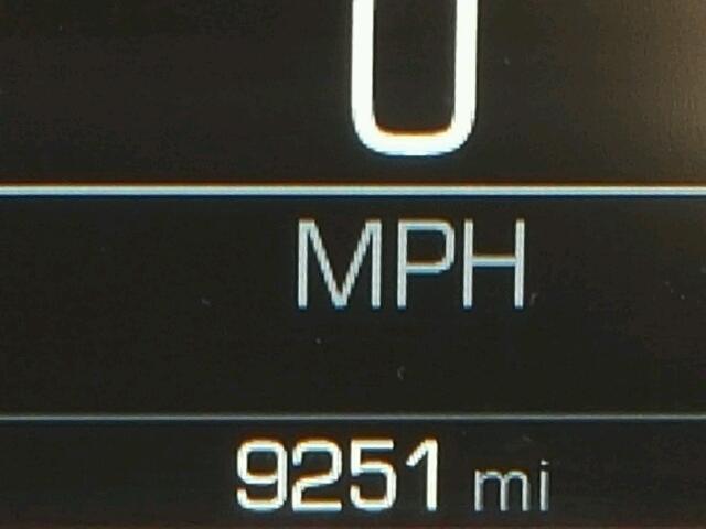 1GKKNMLS5JZ117606 - 2018 GMC ACADIA SLT 白色 照片 8