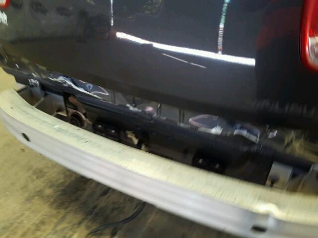 1G11C5SL9FF170596 - 2015 CHEVROLET MALIBU 1LT 黑色 照片 9