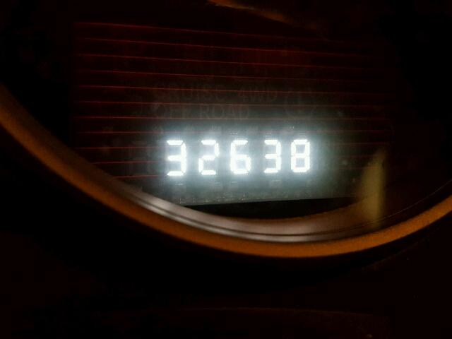 1C4NJDBB8HD106404 - 2017 JEEP COMPASS SP BLACK photo 8