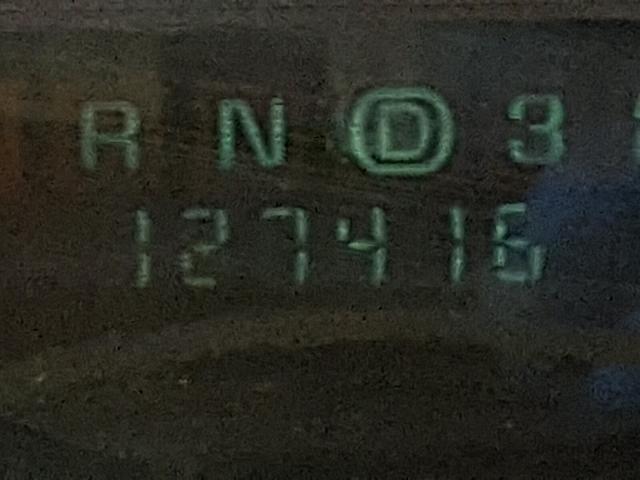 2G4WB55K431257601 - 2003 BUICK REGAL LS SILVER photo 8