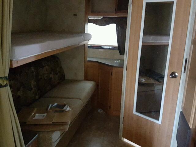 4YDT3002896411627 - 2009 KEYSTONE PASSPORT 白色 照片 6