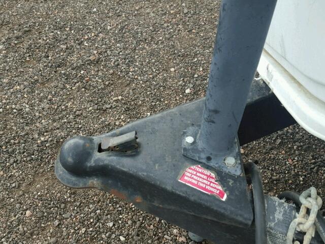 4YDT3002896411627 - 2009 KEYSTONE PASSPORT 白色 照片 7