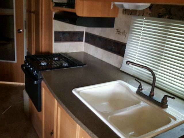 4YDT3002896411627 - 2009 KEYSTONE PASSPORT 白色 照片 9