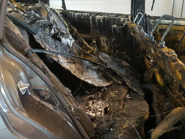 1N4AL11D46N314271 - 2006 NISSAN ALTIMA S BURN photo 6