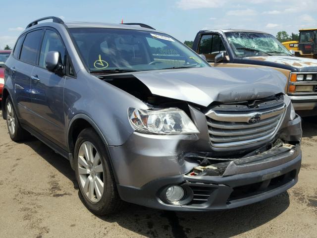 4S4WX92DX94404192 - 2009 SUBARU TRIBECA LI 灰色 照片 1