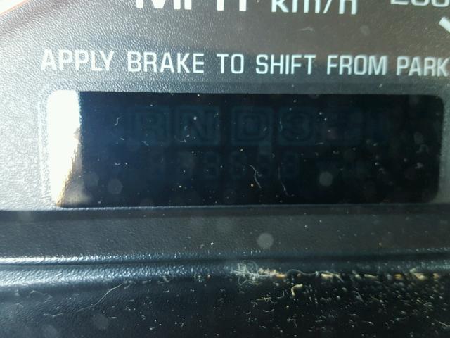 2G1WW12E6Y9338682 - 2000 CHEVROLET MONTE CARL 银色 照片 8