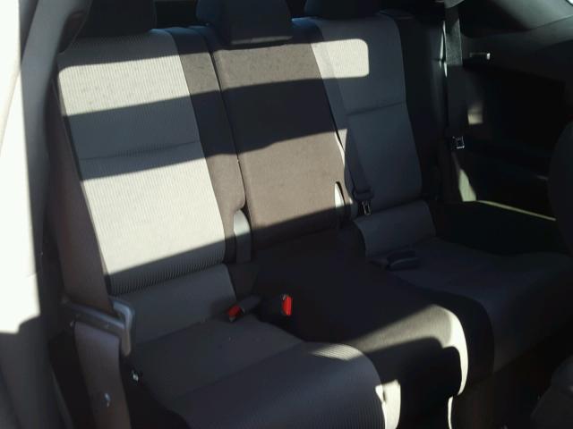 JTKJF5C75F3094885 - 2015 TOYOTA SCION TC 黑色 照片 6