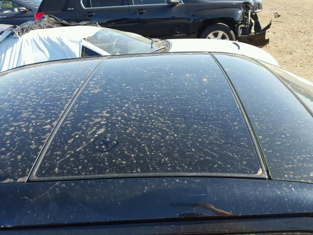 JTKJF5C75F3094885 - 2015 TOYOTA SCION TC 黑色 照片 9