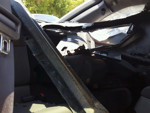 JTKJF5C79GJ023556 - 2016 TOYOTA SCION TC 黑色 照片 6