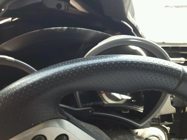 JTKJF5C79GJ023556 - 2016 TOYOTA SCION TC 黑色 照片 8