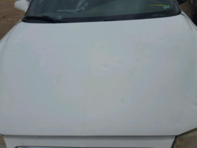 2G4WB52N4X1560730 - 1999 BUICK REGAL LS 白色 照片 9