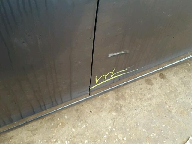 1HGCP2F86AA104037 - 2010 HONDA ACCORD EXL GRAY photo 9