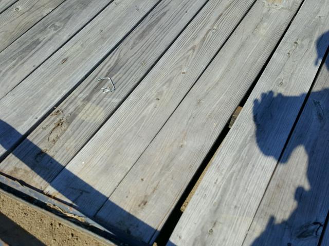 5JTAU1219FA008824 - 2016 UTILITY LANDSCAPE TWO TONE photo 8