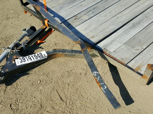 5JTAU1219FA008824 - 2016 UTILITY LANDSCAPE TWO TONE photo 9