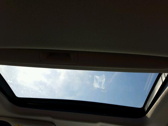 19XFC2F8XGE060234 - 2016 HONDA CIVIC EX 黑色 照片 9