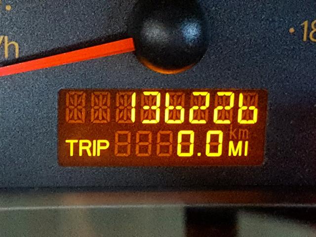 1G8AJ52F23Z115399 - 2003 SATURN ION LEVEL TAN photo 8