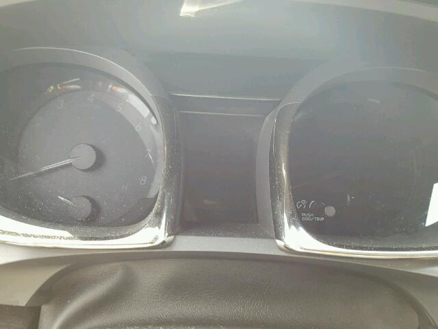 4T1BK1EB0DU023436 - 2013 TOYOTA AVALON BAS 白色 照片 8