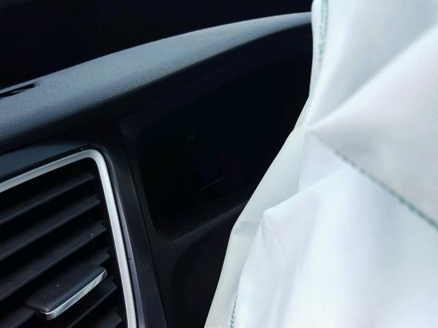 19XFB2F91DE088916 - 2013 HONDA CIVIC EXL 灰色 照片 8