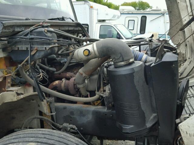 1FV6HJAA6XHB15057 - 1999 FREIGHTLINER MEDIUM CON WHITE photo 7