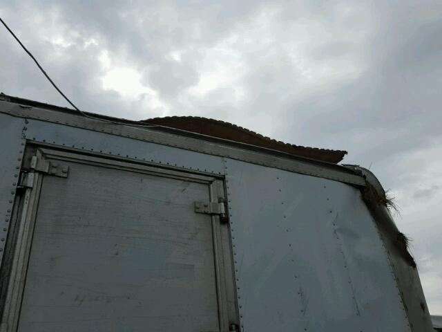 1FV6HJAA6XHB15057 - 1999 FREIGHTLINER MEDIUM CON WHITE photo 9