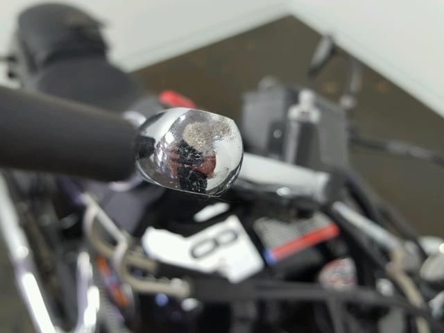 5VPAB26D363007134 - 2006 VICTORY MOTORCYCLES VEGAS 8-BA BLACK photo 10