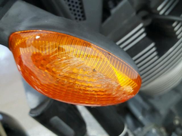 5VPAB26D363007134 - 2006 VICTORY MOTORCYCLES VEGAS 8-BA BLACK photo 11