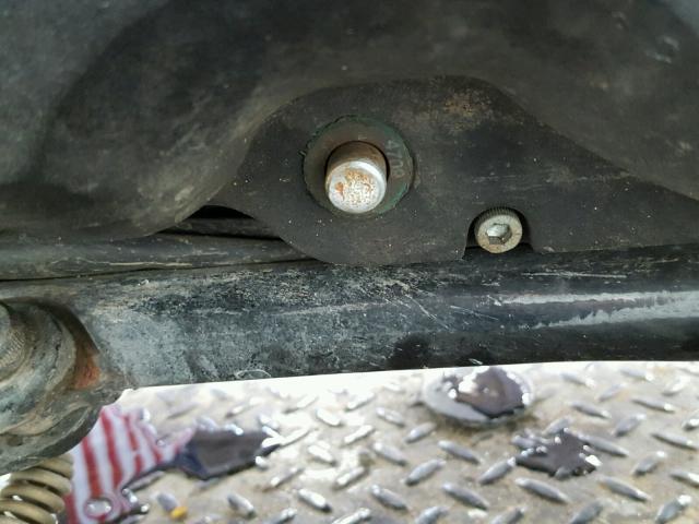 5VPAB26D363007134 - 2006 VICTORY MOTORCYCLES VEGAS 8-BA BLACK photo 15