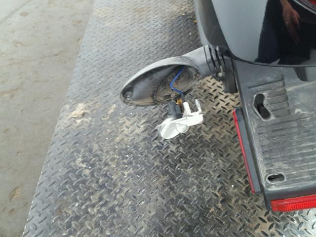 5VPAB26D363007134 - 2006 VICTORY MOTORCYCLES VEGAS 8-BA BLACK photo 19