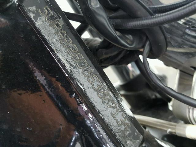 5VPAB26D363007134 - 2006 VICTORY MOTORCYCLES VEGAS 8-BA BLACK photo 20