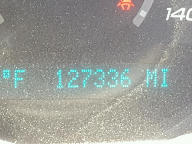 1G1ZB5E05CF268365 - 2012 CHEVROLET MALIBU LS 蓝色 照片 8