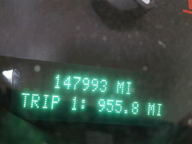 1G4HP52KX5U284355 - 2005 BUICK LESABRE CU GOLD photo 8