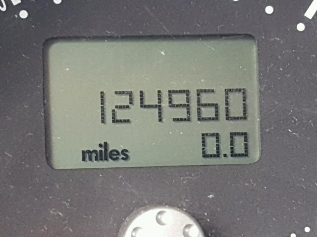 3VWBK31C85M413489 - 2005 VOLKSWAGEN NEW BEETLE შავი ფოტო 8