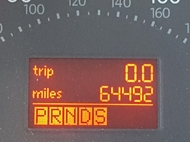 3VWSG31Y77M402189 - 2007 VOLKSWAGEN NEW BEETLE ლურჯი ფოტო 8