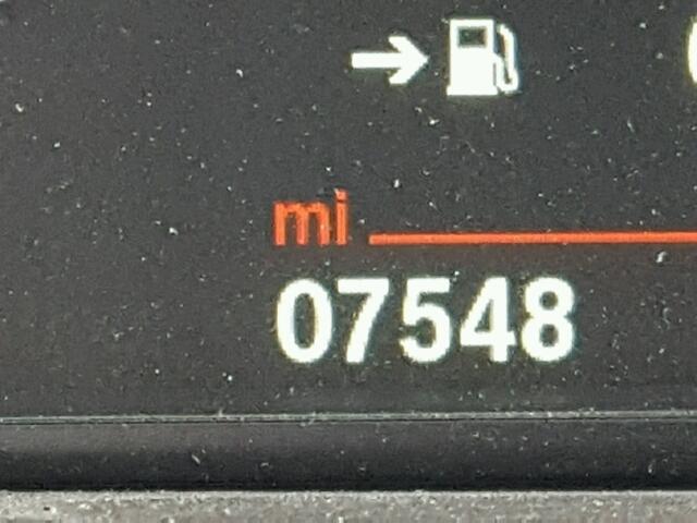 WBA8E5G53GNT40546 - 2016 BMW 320 XI WHITE photo 8