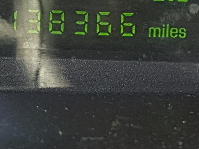 1LNHM87A44Y615173 - 2004 LINCOLN LS Qırmızı foto 8