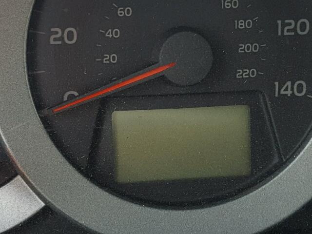 2T3WF4DV7AW040854 - 2010 TOYOTA RAV4 BLACK photo 8